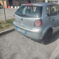polo wolswagen 