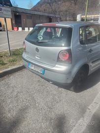 polo wolswagen 
