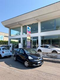 Toyota Aygo 1.0 12V VVT-i 5 porte Edition