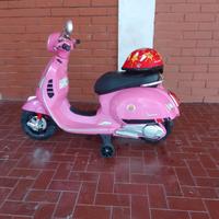 VESPA 