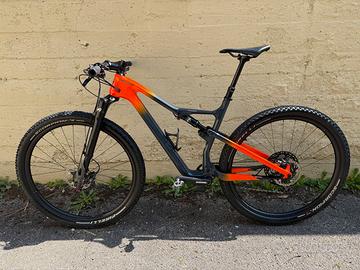 Cannondale Scalpel Carbon 2 Tg L