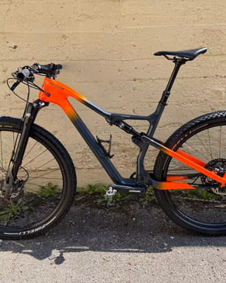Cannondale Scalpel Carbon 2 Tg L