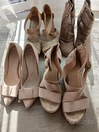 scarpe donna numero 36