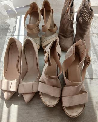 scarpe donna numero 36
