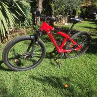 Rockrider ST900