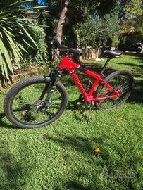 Rockrider ST900