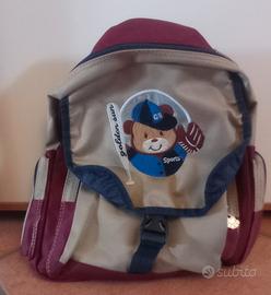 Zaino Bambino