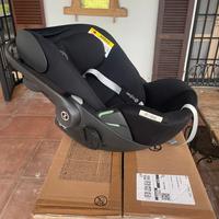 Ovetto Cybex Cloud G I-size