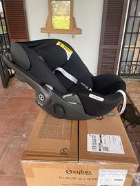 Ovetto Cybex Cloud G I-size