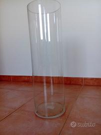 Vaso in vetro