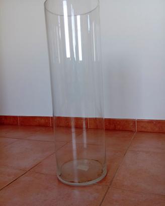 Vaso in vetro