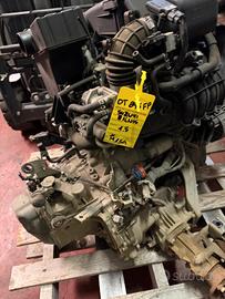 MOTORE SUZUKI IGNIS ANNO 2008