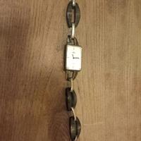 Orologio bracciale Loridal vintage da donna