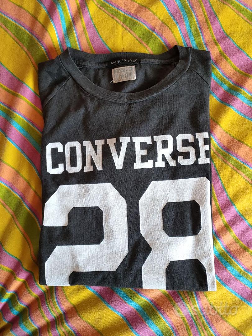 Converse magliette termica online