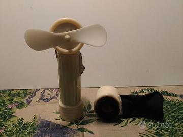 Pilot Star - Ventilatore Torcia Aspiratore anni 60