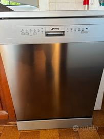 Lavastoviglie Smeg