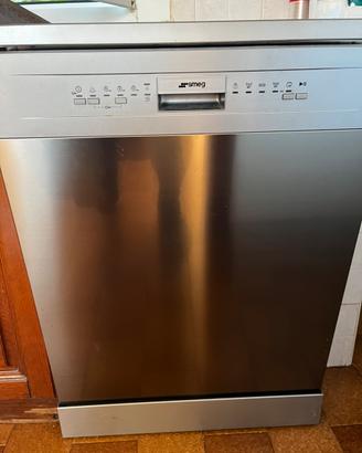 Lavastoviglie Smeg