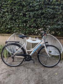 bici donna 28