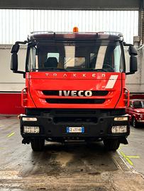 Iveco trakker 3641b