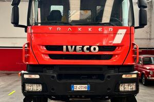 Iveco trakker 3641b