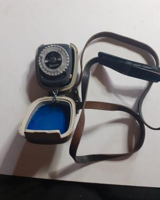 ESPOSIMETRO GOSSEN  (48)