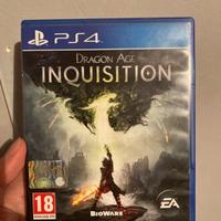 Dragon Age Inquisition