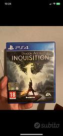 Dragon Age Inquisition