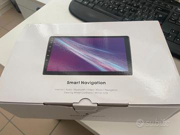 SMART NAVIGATION