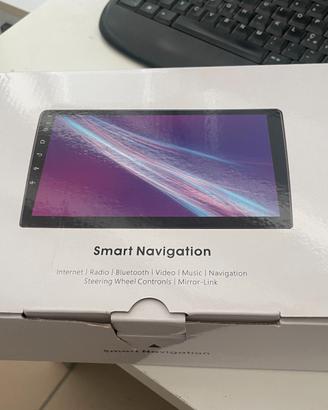 SMART NAVIGATION