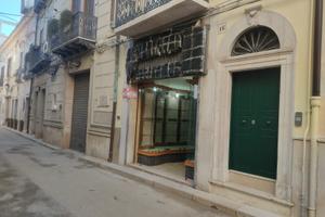 Locale commerciale in centro San Severo