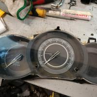 QUADRO STRUMENTI CITROEN C3 2010 IMPIANTO CONTINEN