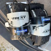 Gomme michelin wild rock’t 26x240