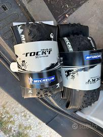 Gomme michelin wild rock’t 26x240