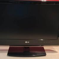 LG TV 19 " HD Ready