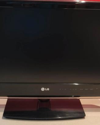 LG TV 19 " HD Ready