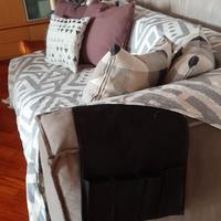 DIVANO CARGO LONG ISLAND ANGOLARE