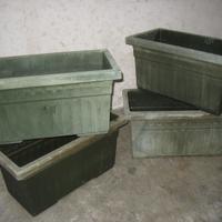 N 2 CASSETTA-MAXI PLAST.MICENE CM. 80