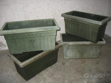 N 2 CASSETTA-MAXI PLAST.MICENE CM. 80