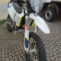 Husqvarna 701 enduro 2018