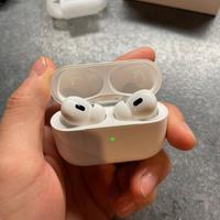 Airpods Pro 2 gen. USB-c