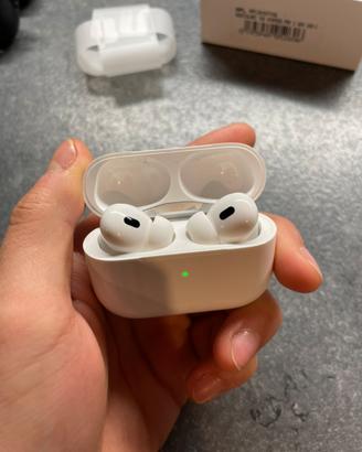 Airpods Pro 2 gen. USB-c
