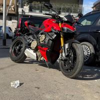 Streetfighter v4s 2023