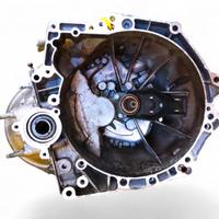 CAMBIO CITROEN C3 PICASSO 1.6 BLUEHDI 20ET17