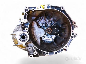 CAMBIO CITROEN C3 PICASSO 1.6 BLUEHDI 20ET17