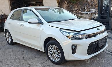 Ricambi kia Rio 2017 1.4 crdi