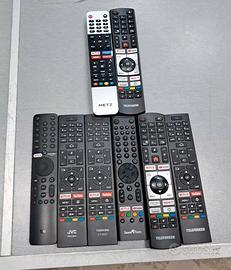 Telecomandi originali NUOVI