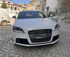 Audi TTS