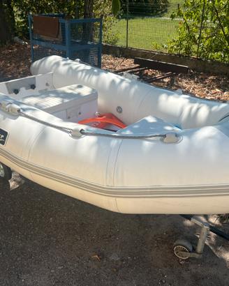 Tender arimar 270