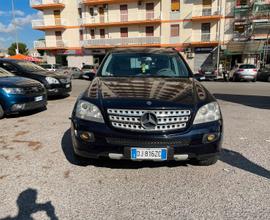 Mercedes ml 320 cdi sport