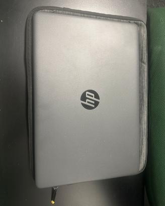 Notebook HP 15” -Intel Core i3 - Windows 11